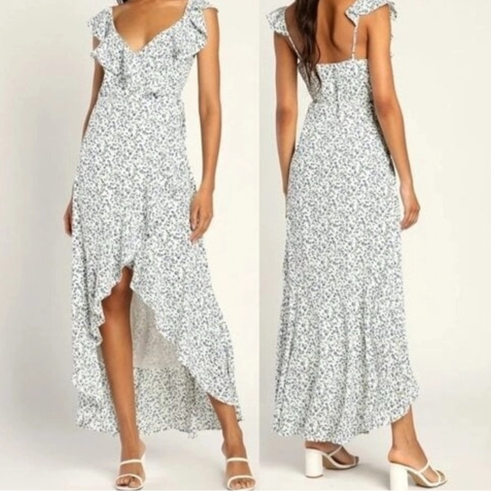 Lulus dress xs